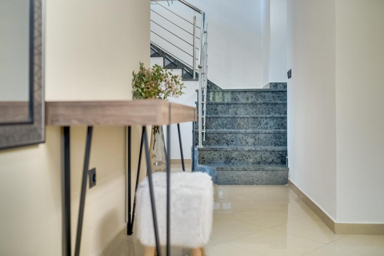 Luxury Apartment Regina Opatija Exterior foto
