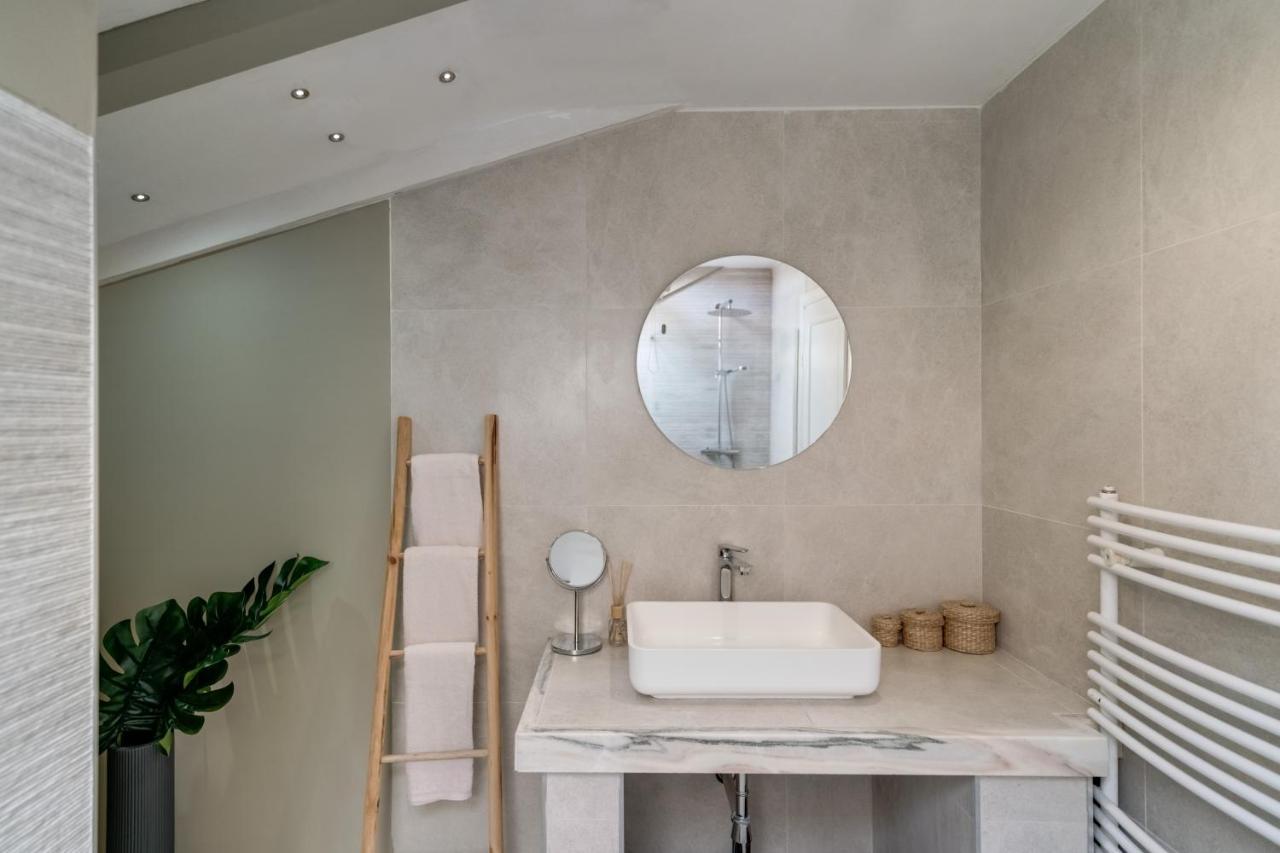 Luxury Apartment Regina Opatija Exterior foto