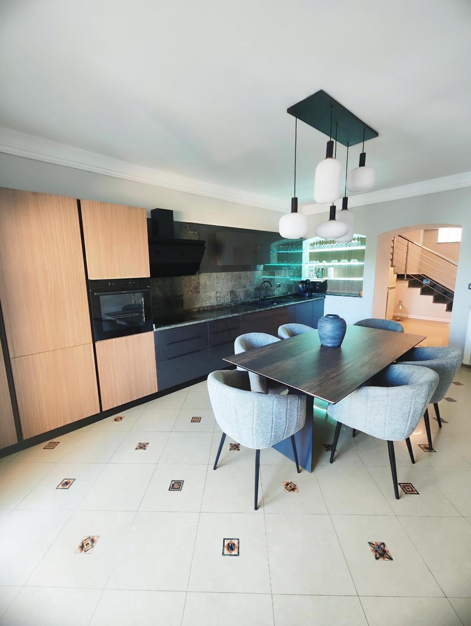 Luxury Apartment Regina Opatija Exterior foto