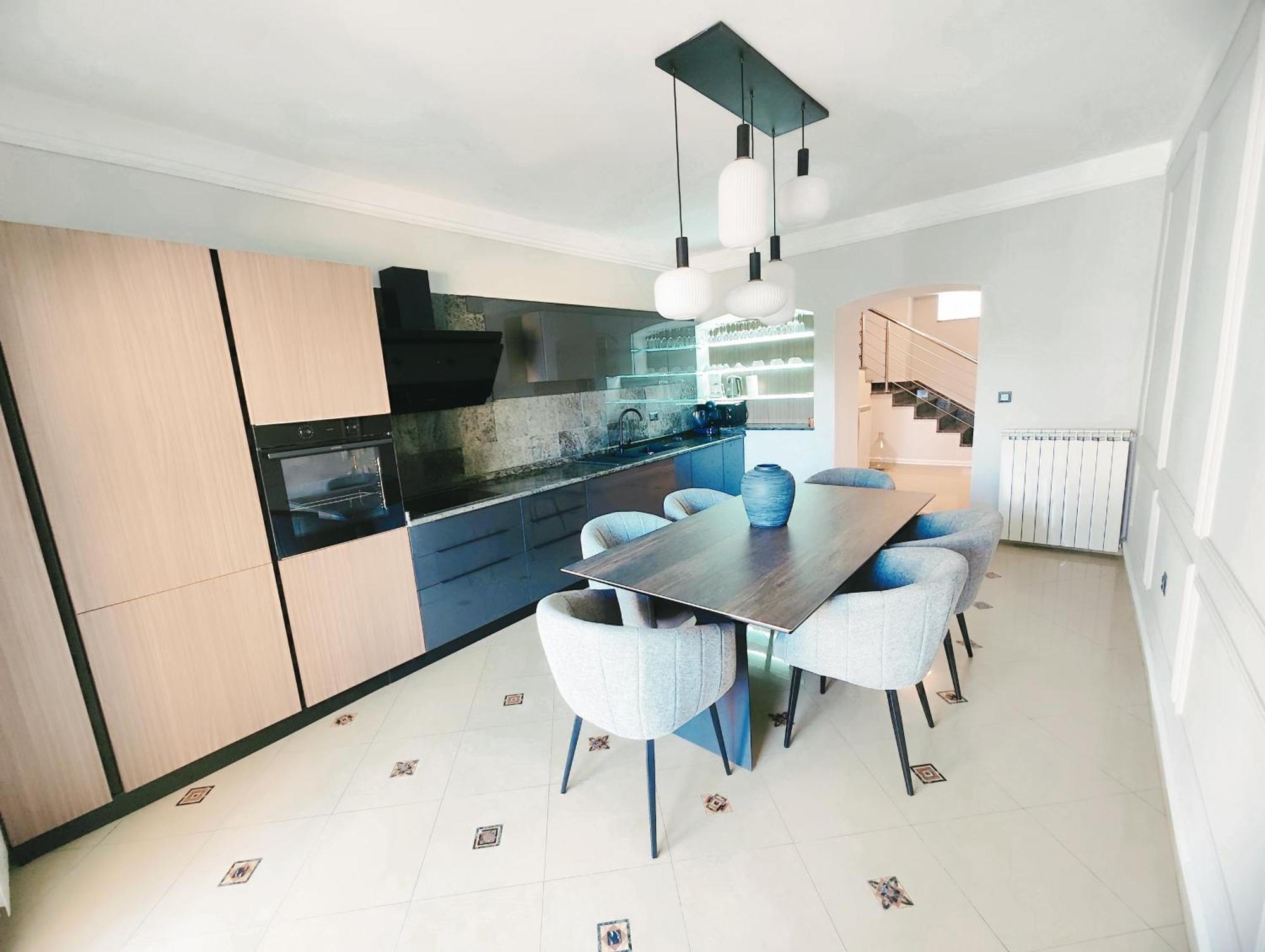 Luxury Apartment Regina Opatija Exterior foto